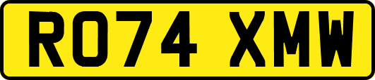RO74XMW