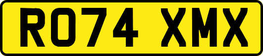 RO74XMX