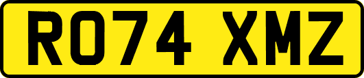 RO74XMZ