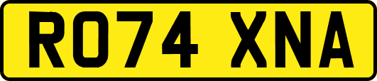RO74XNA