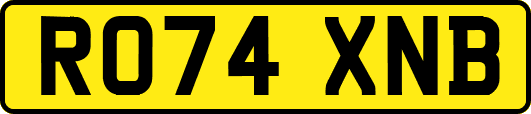 RO74XNB