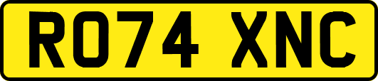 RO74XNC