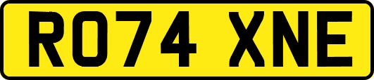 RO74XNE