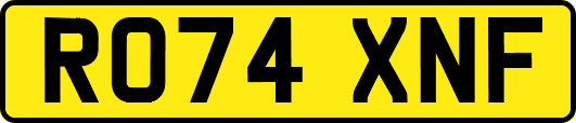 RO74XNF