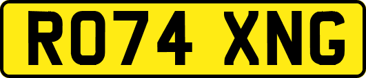 RO74XNG