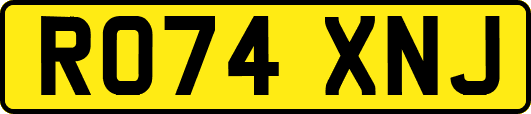 RO74XNJ