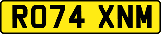 RO74XNM