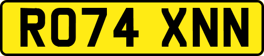 RO74XNN