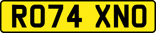 RO74XNO