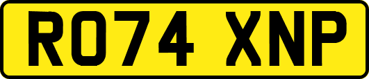 RO74XNP