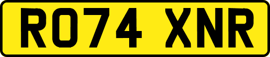 RO74XNR