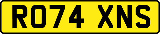 RO74XNS