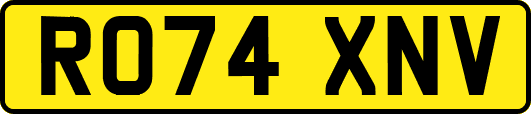 RO74XNV