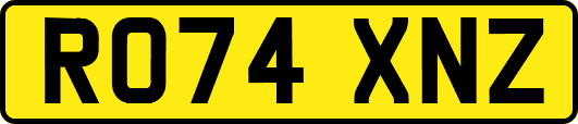 RO74XNZ