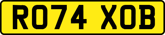 RO74XOB
