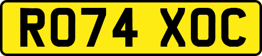 RO74XOC