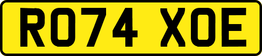 RO74XOE