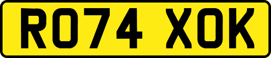 RO74XOK