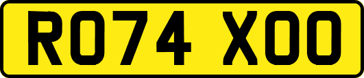 RO74XOO