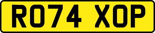 RO74XOP