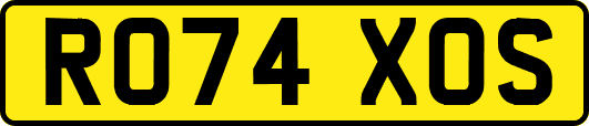 RO74XOS