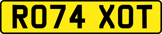 RO74XOT