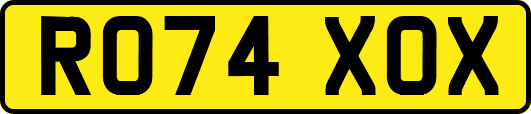 RO74XOX