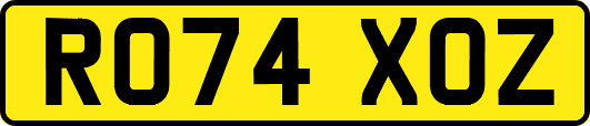 RO74XOZ