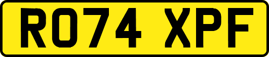 RO74XPF