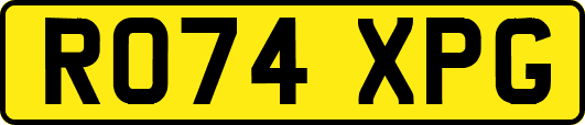 RO74XPG