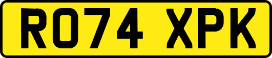 RO74XPK