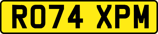 RO74XPM