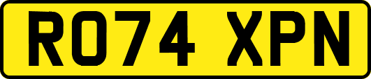 RO74XPN