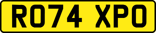 RO74XPO