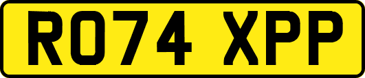 RO74XPP