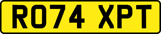RO74XPT