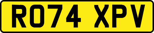 RO74XPV