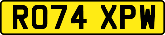 RO74XPW