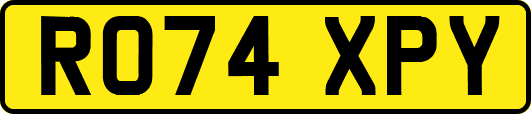 RO74XPY