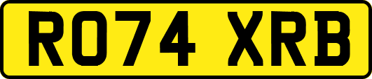 RO74XRB