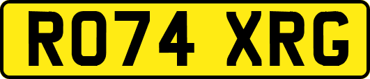 RO74XRG