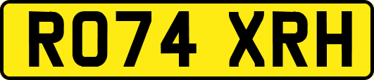 RO74XRH