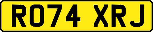 RO74XRJ