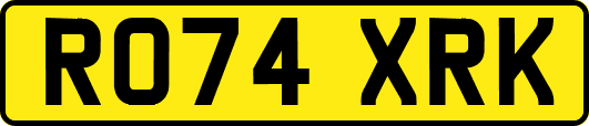 RO74XRK