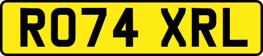 RO74XRL