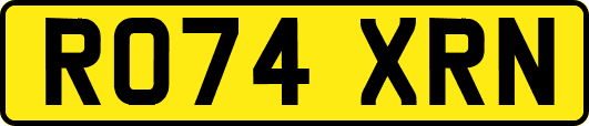 RO74XRN