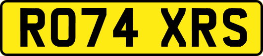 RO74XRS