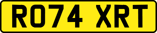 RO74XRT