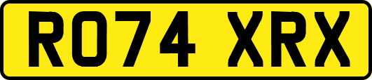 RO74XRX