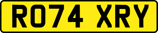 RO74XRY